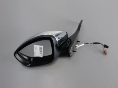 RETROVISEUR EXTERIEUR ELECTRIQUE GAUCHE PEUGEOT 208