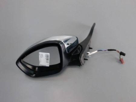 RETROVISEUR EXTERIEUR ELECTRIQUE GAUCHE PEUGEOT 208