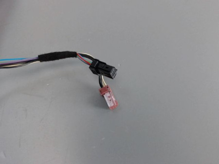RETROVISEUR EXTERIEUR ELECTRIQUE GAUCHE PEUGEOT 208