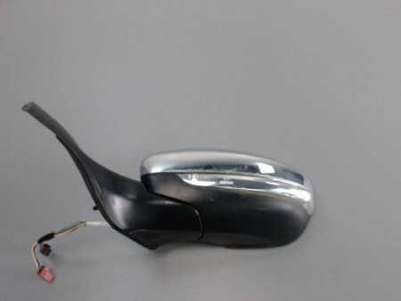 RETROVISEUR EXTERIEUR ELECTRIQUE GAUCHE PEUGEOT 208