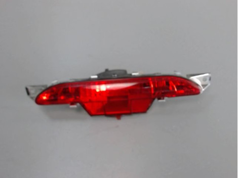 FEU BROUILLARD CENTRAL ARRIERE PEUGEOT 208