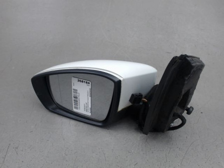 RETROVISEUR EXTERIEUR ELECTRIQUE GAUCHE VOLKSWAGEN POLO