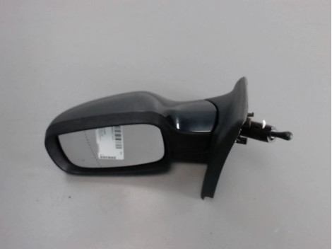 RETROVISEUR EXTERIEUR GAUCHE RENAULT CLIO