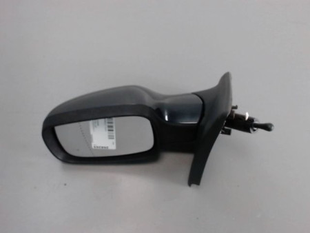 RETROVISEUR EXTERIEUR GAUCHE RENAULT CLIO