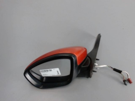 RETROVISEUR EXTERIEUR ELECTRIQUE GAUCHE PEUGEOT 208