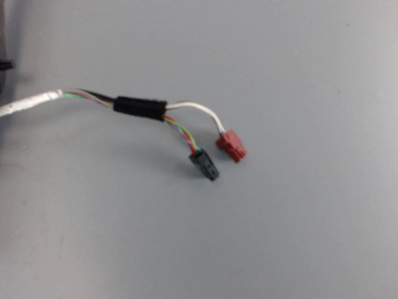 RETROVISEUR EXTERIEUR ELECTRIQUE GAUCHE PEUGEOT 208