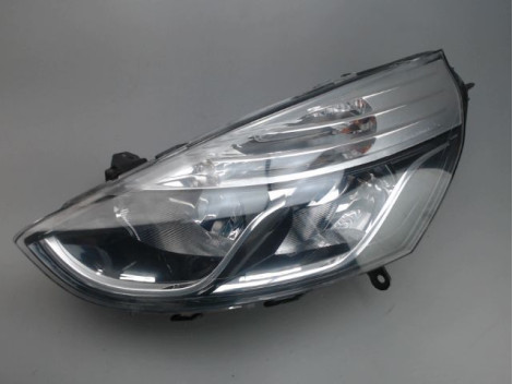PHARE GAUCHE RENAULT CLIO