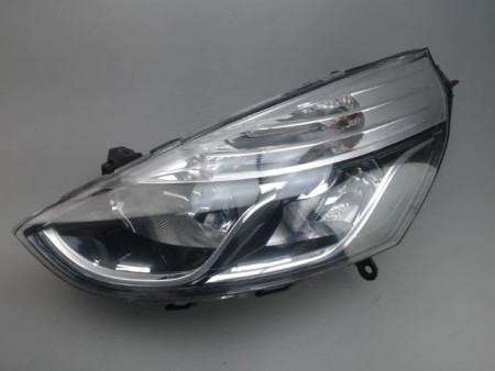 PHARE GAUCHE RENAULT CLIO