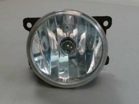 PHARE ANTIBROUILLARD AVANT DROIT CITROEN C3