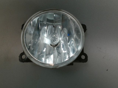 PHARE ANTIBROUILLARD AVANT GAUCHE CITROEN C3