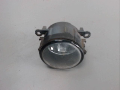 PHARE ANTIBROUILLARD AVANT DROIT CITROEN C4
