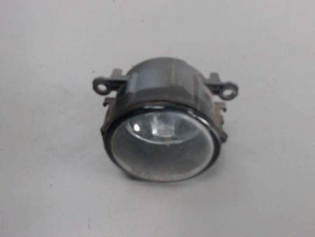 PHARE ANTIBROUILLARD AVANT DROIT CITROEN C4