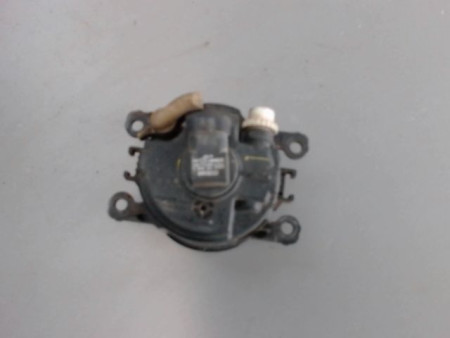 PHARE ANTIBROUILLARD AVANT DROIT CITROEN C4
