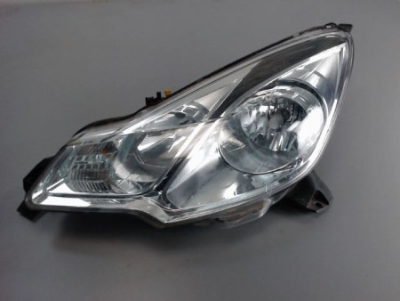 PHARE GAUCHE CITROEN C3
