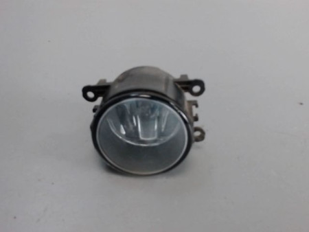 PHARE ANTIBROUILLARD AVANT GAUCHE FORD FIESTA