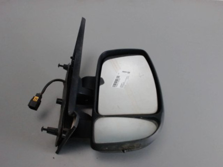 RETROVISEUR EXTERIEUR ELECTRIQUE DROIT RENAULT MASTER