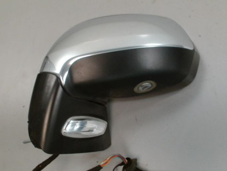 RETROVISEUR EXTERIEUR ELECTRIQUE GAUCHE PEUGEOT 3008