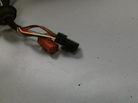 RETROVISEUR EXTERIEUR ELECTRIQUE GAUCHE PEUGEOT 3008