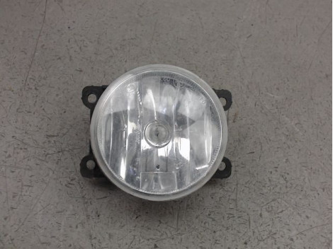 PHARE ANTIBROUILLARD AVANT DROIT CITROEN C3