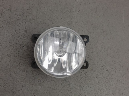 PHARE ANTIBROUILLARD AVANT GAUCHE CITROEN C3