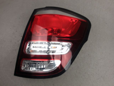 FEU ARRIERE DROIT CITROEN C3