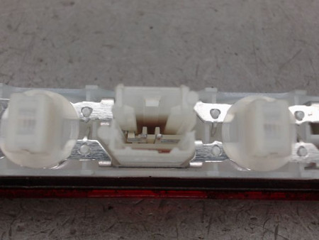 FEUX STOP SUPPLEMENTAIRE CITROEN C3