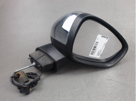 RETROVISEUR EXTERIEUR ELECTRIQUE DROIT CITROEN C3