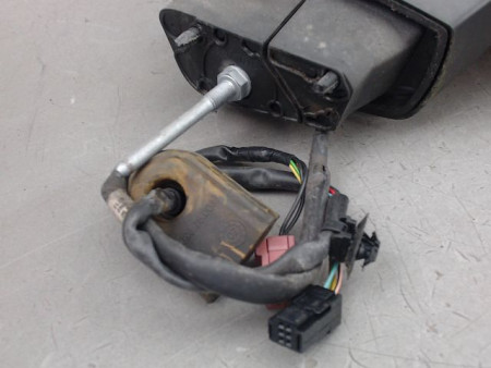 RETROVISEUR EXTERIEUR ELECTRIQUE DROIT CITROEN C3