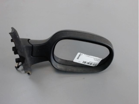 RETROVISEUR EXTERIEUR ELECTRIQUE DROIT NISSAN MICRA