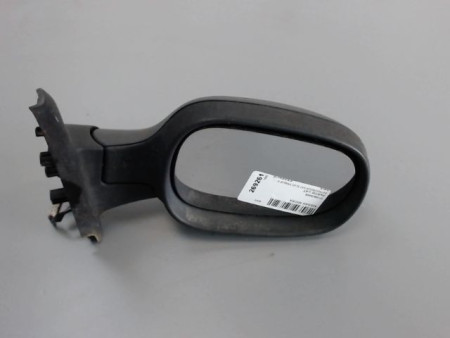 RETROVISEUR EXTERIEUR ELECTRIQUE DROIT NISSAN MICRA