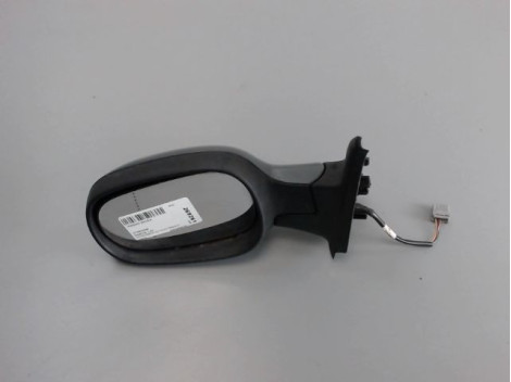 RETROVISEUR EXTERIEUR ELECTRIQUE GAUCHE NISSAN MICRA