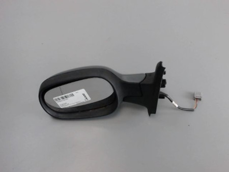 RETROVISEUR EXTERIEUR ELECTRIQUE GAUCHE NISSAN MICRA