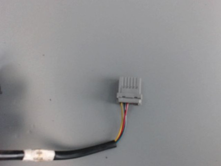 RETROVISEUR EXTERIEUR ELECTRIQUE GAUCHE NISSAN MICRA