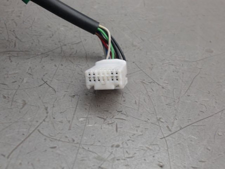 RETROVISEUR EXTERIEUR ELECTRIQUE DROIT TOYOTA AURIS