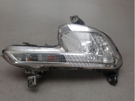 PHARE ANTIBROUILLARD AVANT DROIT PEUGEOT 508