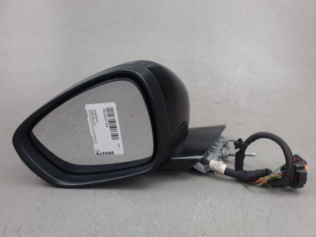 RETROVISEUR EXTERIEUR ELECTRIQUE GAUCHE PEUGEOT 508