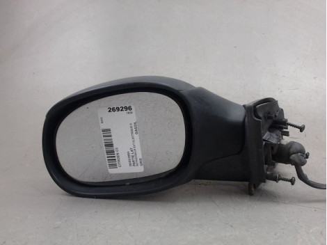 RETROVISEUR EXTERIEUR ELECTRIQUE GAUCHE CITROEN C3