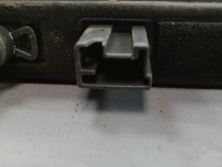 FEUX STOP SUPPLEMENTAIRE PEUGEOT 508