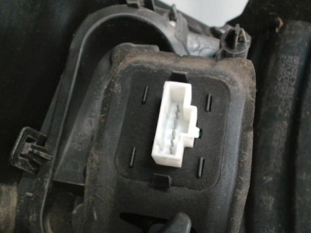 FEU ARRIERE DROIT CITROEN C3