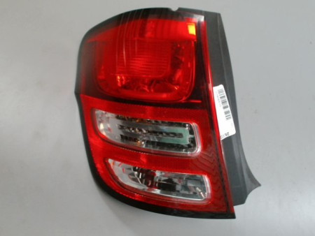 FEU ARRIERE GAUCHE  CITROEN C3