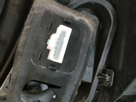 FEU ARRIERE GAUCHE  CITROEN C3