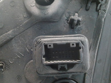 RETROVISEUR EXTERIEUR ELECTRIQUE DROIT RENAULT LAGUNA