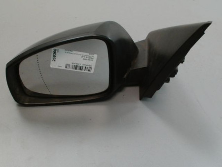 RETROVISEUR EXTERIEUR ELECTRIQUE GAUCHE RENAULT LAGUNA