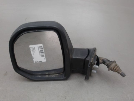 RETROVISEUR EXTERIEUR GAUCHE CITROEN BERLINGO