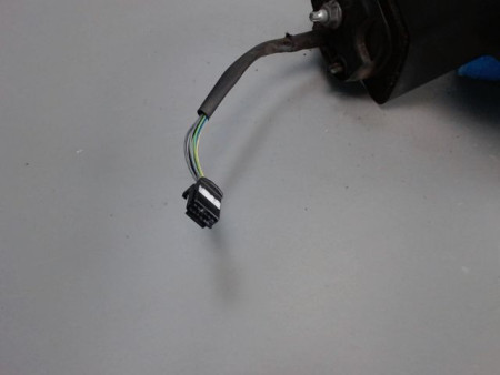 RETROVISEUR EXTERIEUR ELECTRIQUE DROIT RENAULT MEGANE