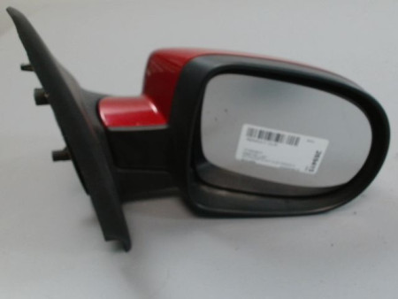 RETROVISEUR EXTERIEUR ELECTRIQUE DROIT RENAULT CLIO
