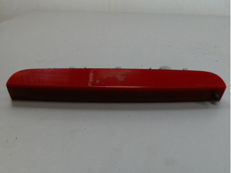FEUX STOP SUPPLEMENTAIRE RENAULT MEGANE