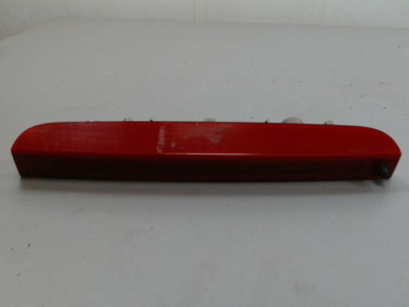 FEUX STOP SUPPLEMENTAIRE RENAULT MEGANE