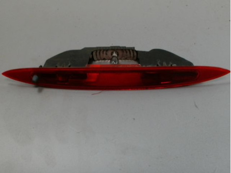 FEUX STOP SUPPLEMENTAIRE RENAULT MODUS