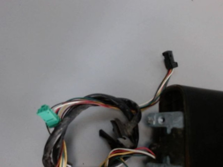 RETROVISEUR EXTERIEUR ELECTRIQUE DROIT CITROEN C4